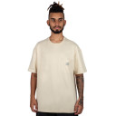 Camiseta Blunt Oversize Madison Off White 
