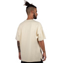 Camiseta Blunt Oversize Madison Off White 