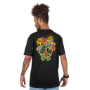 Camiseta Blunt Peace Preto