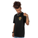 Camiseta Blunt Peace Preto