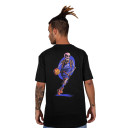 Camiseta Blunt Player Skull Preto