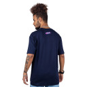 Camiseta Blunt Pocket Marinho