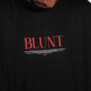 Camiseta Blunt Premium Angelic Preto