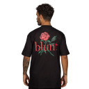 Camiseta Blunt Premium Maleficent Preto