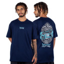 Camiseta Blunt Pyramid Marinho