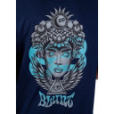 Camiseta Blunt Pyramid Marinho
