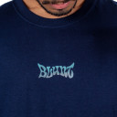 Camiseta Blunt Pyramid Marinho