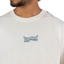 Camiseta Blunt Pyramid Off White