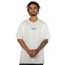 Camiseta Blunt Pyramid Off White