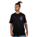 Camiseta Blunt Rebirth Preto 