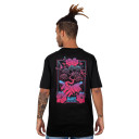 Camiseta Blunt Rebirth Preto 