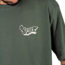 Camiseta Blunt Reflection Verde