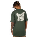 Camiseta Blunt Reflection Verde