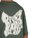 Camiseta Blunt Reflection Verde