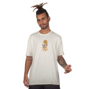 Camiseta Blunt Rose Off White