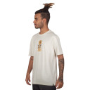 Camiseta Blunt Rose Off White