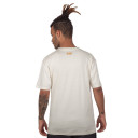 Camiseta Blunt Rose Off White