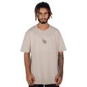 Camiseta Blunt Saint Bege