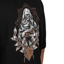 Camiseta Blunt Saint Preto