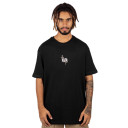 Camiseta Blunt Saint Preto