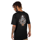 Camiseta Blunt Saint Preto