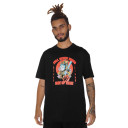 Camiseta Blunt Samurai Preto