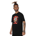 Camiseta Blunt Samurai Preto