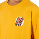 Camiseta Blunt Ship Amarelo