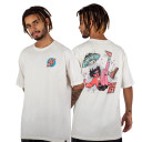 Camiseta Blunt Ship Off White