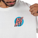 Camiseta Blunt Ship Off White