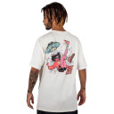 Camiseta Blunt Ship Off White