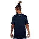 Camiseta Blunt Skateplash Marinho