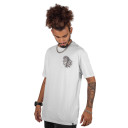 Camiseta Blunt Sktongue Branco