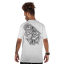 Camiseta Blunt Sktongue Branco