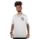 Camiseta Blunt Sktongue Branco
