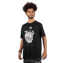 Camiseta Blunt Skull Preto 