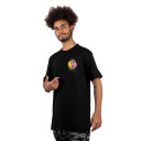 Camiseta Blunt Smile Preto