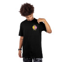 Camiseta Blunt Smile Preto