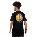 Camiseta Blunt Smile Preto