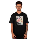 Camiseta Blunt Sugarhead Preto