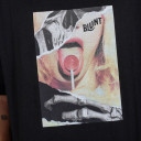 Camiseta Blunt Sugarhead Preto