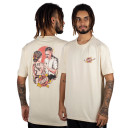 Camiseta Blunt Tattoo Areia 