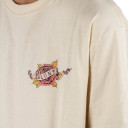 Camiseta Blunt Tattoo Areia 