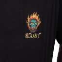 Camiseta Blunt Topper Preto