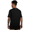 Camiseta Blunt Toxic Butterfly Preto