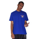Camiseta Blunt Trashcat Azul Royal