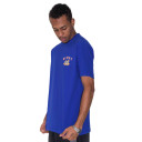 Camiseta Blunt Trashcat Azul Royal