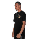 Camiseta Blunt Trashcat Preto