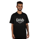 Camiseta Blunt Varsity Preto