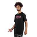 Camiseta Blunt Wall Preto